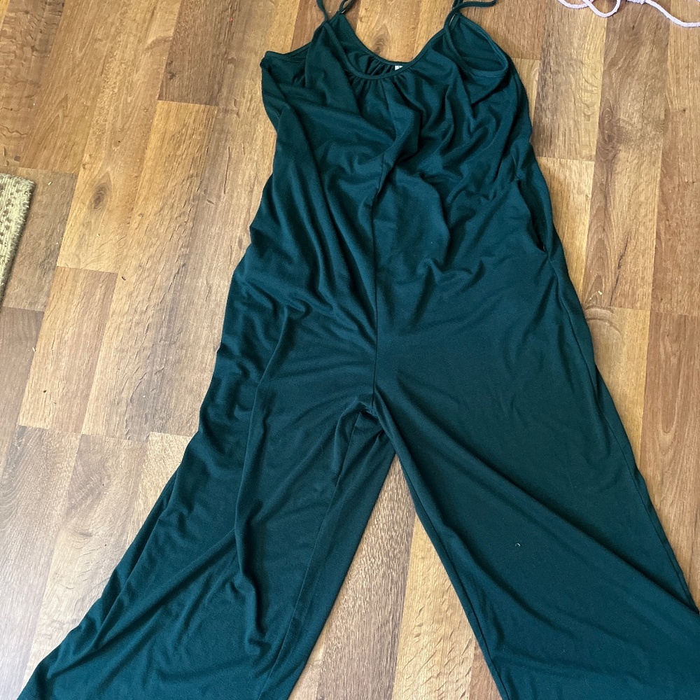 Jumpsuit